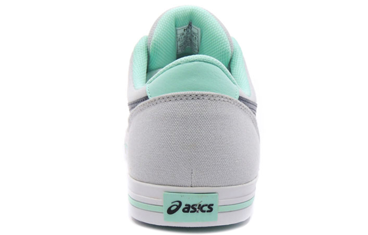 ASICS Aaron 'Graphite Grey' 圖 5