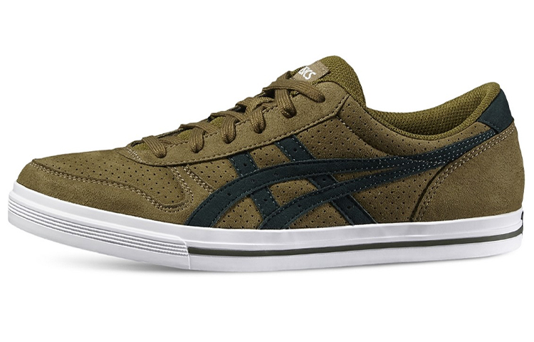 ASICS Aaron 'Green Black' HY527-8682