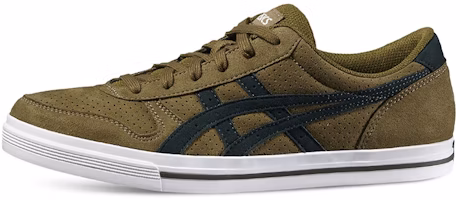 ASICS Aaron 'Green Black' HY527-8682 ASICS Aaron 'Green Black' HY527-8682