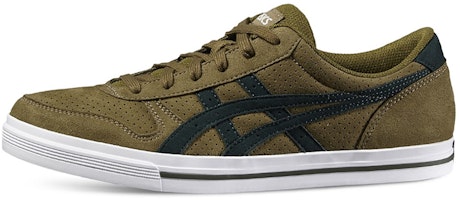 ASICS Aaron 'Green Black' HY527-8682 ASICS Aaron 'Green Black' HY527-8682