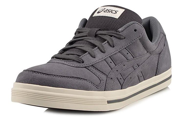 ASICS Aaron 'Grey Casual' 圖 4