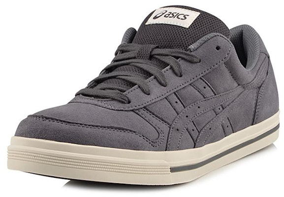 아식스 애런 '그레이 캐주얼' (Asikseu Aeleon 'Geurei Kaejueol') HY527-1616 Shop 아식스 애런 '그레이 캐주얼' (Asikseu Aeleon 'Geurei Kaejueol') HY527-1616