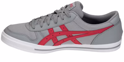 ASICS Aaron 'Grey Red' HY7U1-020 ASICS Aaron 'Grey Red' HY7U1-020