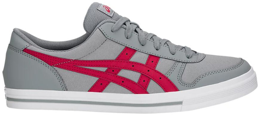 아식스 아론 '그레이 레드' (Asikseu Aron 'Geurei Redeu') HY7U1-020 Order 아식스 아론 '그레이 레드' (Asikseu Aron 'Geurei Redeu') HY7U1-020