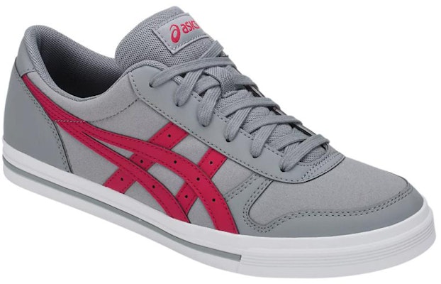 아식스 아론 '그레이 레드' (Asikseu Aron 'Geurei Redeu') HY7U1-020 Lookbook 아식스 아론 '그레이 레드' (Asikseu Aron 'Geurei Redeu') HY7U1-020