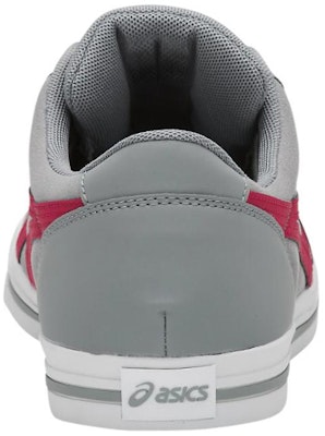 아식스 아론 '그레이 레드' (Asikseu Aron 'Geurei Redeu') HY7U1-020 Purchase 아식스 아론 '그레이 레드' (Asikseu Aron 'Geurei Redeu') HY7U1-020