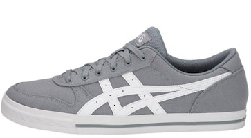 ASICS Aaron 'Grey White' HN528-1101 ASICS Aaron 'Grey White' HN528-1101
