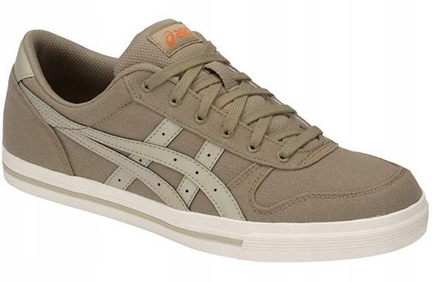 ASICS Aaron 'Khaki' Sepatu Kasual 1201A008-201 Lookbook ASICS Aaron 'Khaki' Sepatu Kasual 1201A008-201
