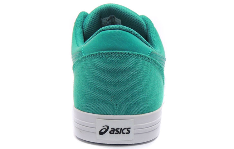 Shop ASICS Aaron ''Lake Green'' Sneakers HN528-7878