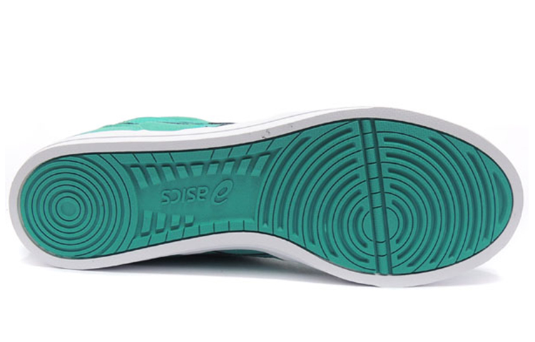 Purchase ASICS Aaron ''Lake Green'' Sneakers HN528-7878