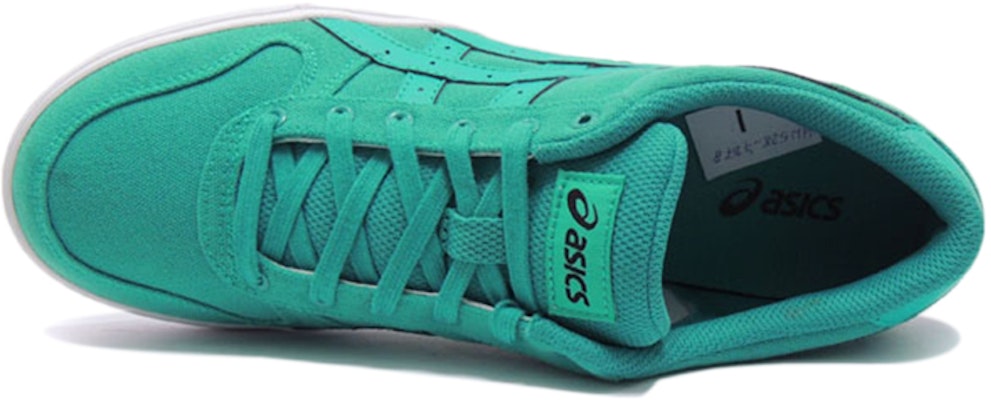 ASICS Aaron 'Lake Green' HN528-7878 Lookbook ASICS Aaron 'Lake Green' HN528-7878