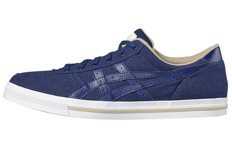 ASICS Aaron 'Navy Blue' HN528-4949