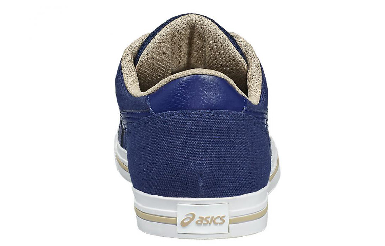 Shop ASICS Aaron ''Bleu Marine'' HN528-4949