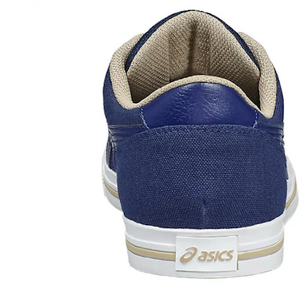 ASICS Aaron ''Bleu Marine'' HN528-4949 Shop ASICS Aaron ''Bleu Marine'' HN528-4949