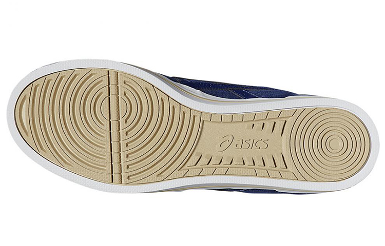 Purchase ASICS Aaron ''Bleu Marine'' HN528-4949