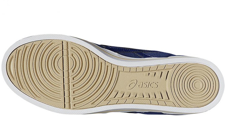 ASICS Aaron 'Biru Laut' HN528-4949 Purchase ASICS Aaron 'Biru Laut' HN528-4949