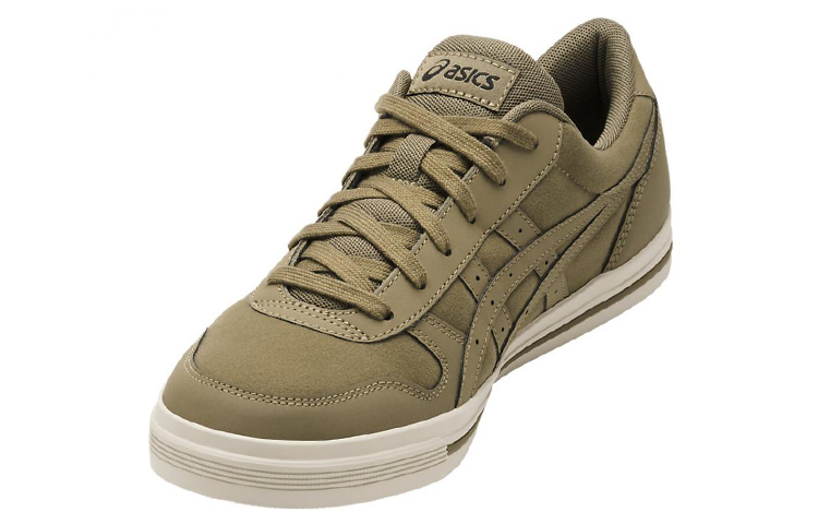Shop ASICS Aaron ''Olivgrün'' HY7U1-0808