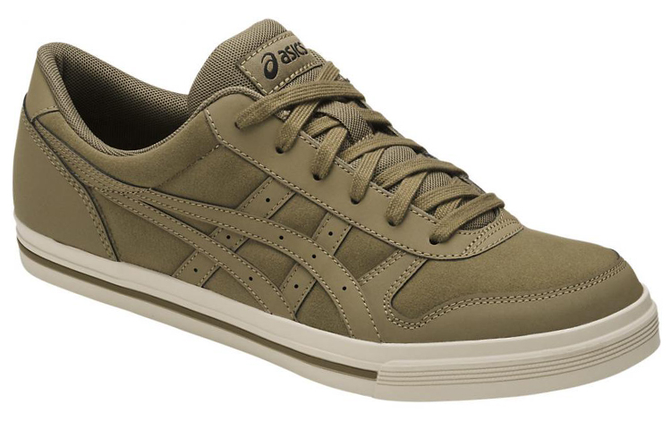 Lookbook 亚瑟士 Aaron '橄榄绿' HY7U1-0808