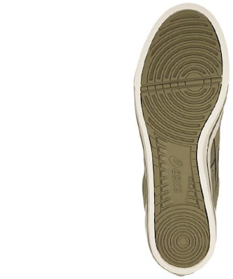 ASICS Aaron 'Olive Green' HY7U1-0808 Details for ASICS Aaron 'Olive Green' HY7U1-0808