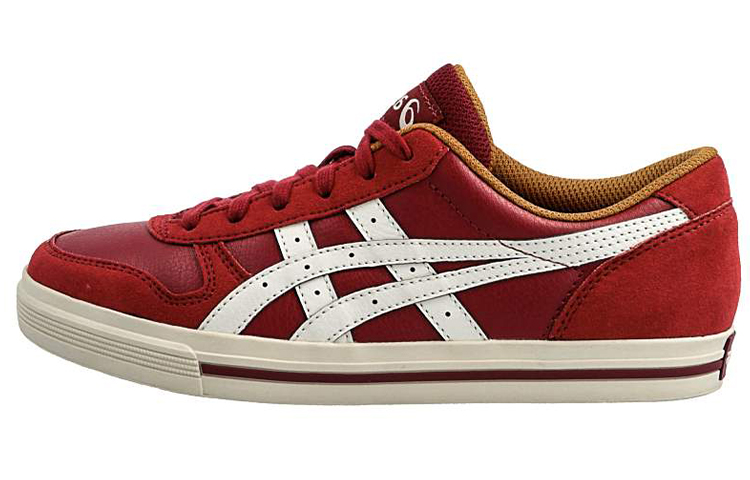 Buy 아식스 아론 '레드 화이트' (Asikseu Aron 'Redeu Hwaiteu') HY526-2699