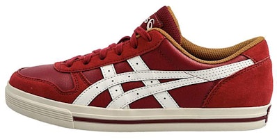 ASICS Aaron 'Red White' HY526-2699 ASICS Aaron 'Red White' HY526-2699