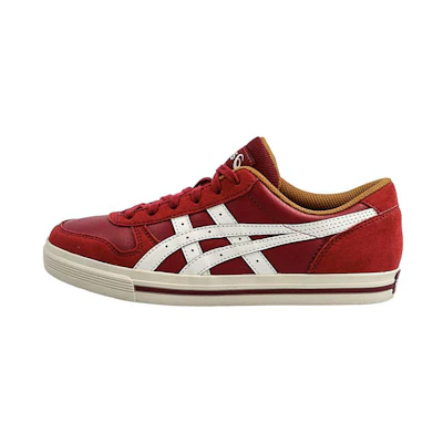 ASICS Aaron 'Red White'