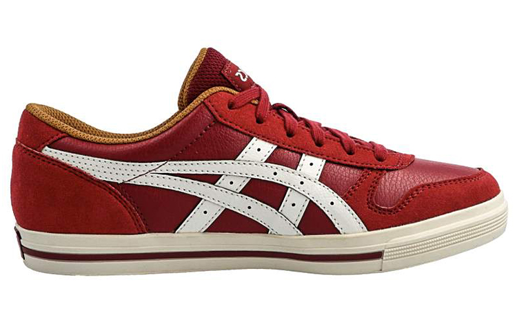 ASICS Aaron 'Red White' 圖 2