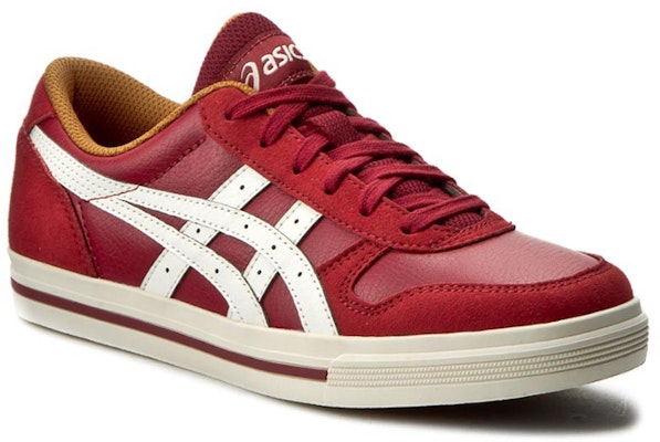 아식스 아론 '레드 화이트' (Asikseu Aron 'Redeu Hwaiteu') HY526-2699 Lookbook 아식스 아론 '레드 화이트' (Asikseu Aron 'Redeu Hwaiteu') HY526-2699