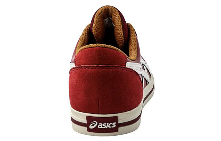 ASICS Aaron 'Red White' 圖 4