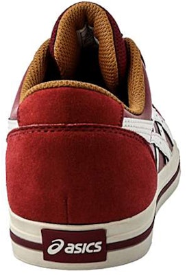 아식스 아론 '레드 화이트' (Asikseu Aron 'Redeu Hwaiteu') HY526-2699 Shop 아식스 아론 '레드 화이트' (Asikseu Aron 'Redeu Hwaiteu') HY526-2699