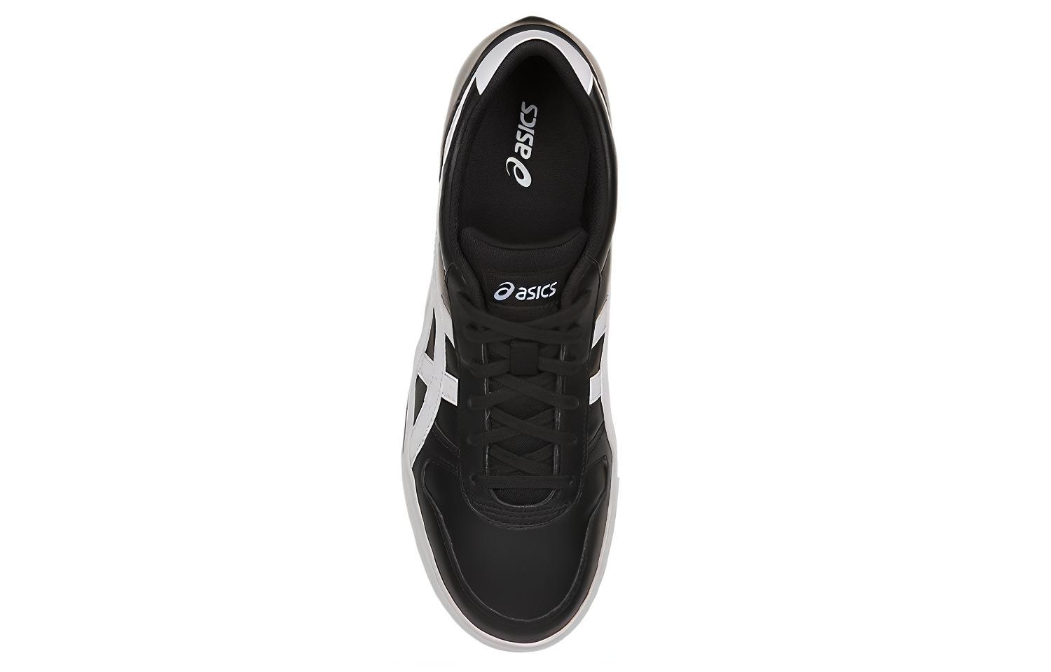 Lookbook ASICS Aaron ''Wit Zwart'' 1201A007-002