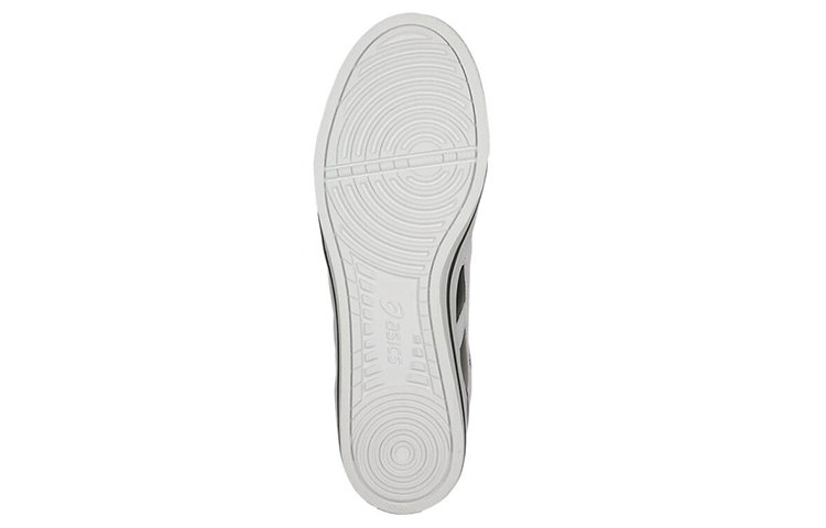 Purchase ASICS Aaron ''Wit Zwart'' 1201A007-002