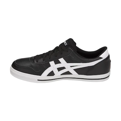 ASICS Aaron 'White Black'