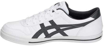 ASICS Aaron 'White Black' HY540-100 ASICS Aaron 'White Black' HY540-100