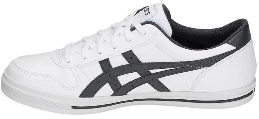 ASICS Aaron 'White Black' HY540-100 Buy ASICS Aaron 'White Black' HY540-100