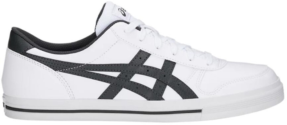 ASICS Aaron 'Putih Hitam' HY540-100 Order ASICS Aaron 'Putih Hitam' HY540-100