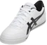 Shop ASICS Aaron ''Weiß Schwarz'' HY540-100