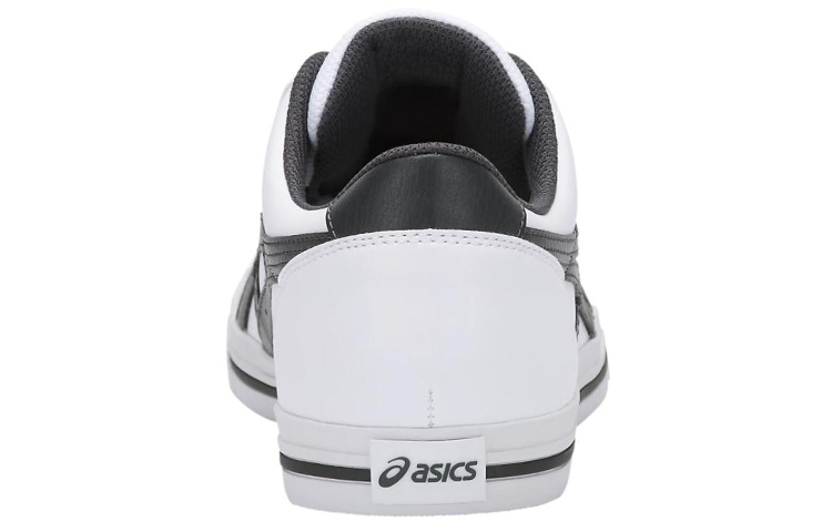 Purchase ASICS Aaron ''Weiß Schwarz'' HY540-100