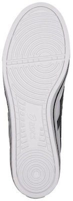 ASICS Aaron 'Putih Hitam' HY540-100 Details for ASICS Aaron 'Putih Hitam' HY540-100