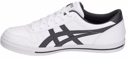 ASICS Aaron 'White Black' HY540-100 ASICS Aaron 'White Black' HY540-100