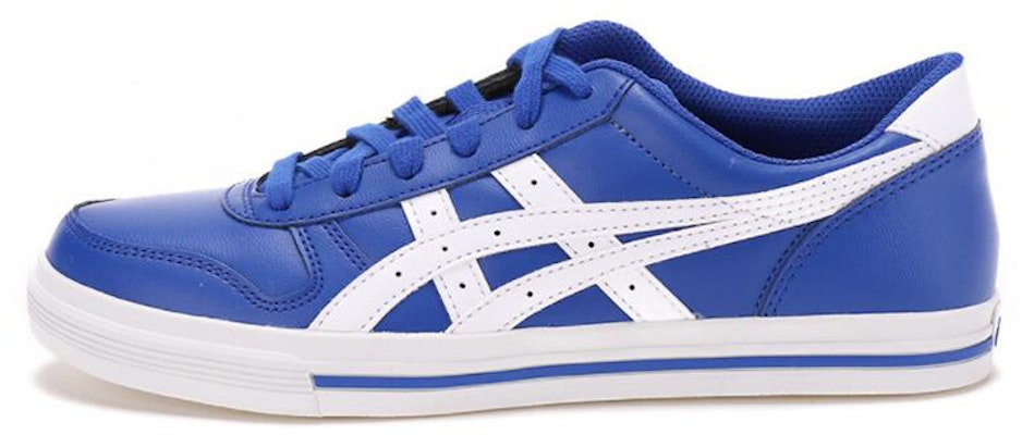 아식스 아론 '화이트 블루' (Asikseu Areon 'Hwaiteu Beullu') 1201A007-401 Buy 아식스 아론 '화이트 블루' (Asikseu Areon 'Hwaiteu Beullu') 1201A007-401