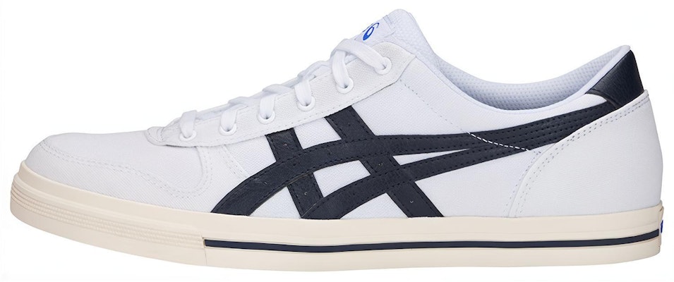ASICS Aaron 'White Blue' 1201A008-101 Buy ASICS Aaron 'White Blue' 1201A008-101