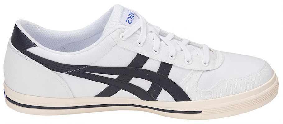 ASICS Aaron 'Putih Biru' 1201A008-101 Order ASICS Aaron 'Putih Biru' 1201A008-101