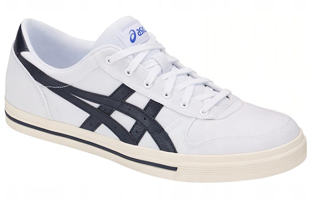 ASICS Aaron 'Putih Biru' 1201A008-101 Lookbook ASICS Aaron 'Putih Biru' 1201A008-101