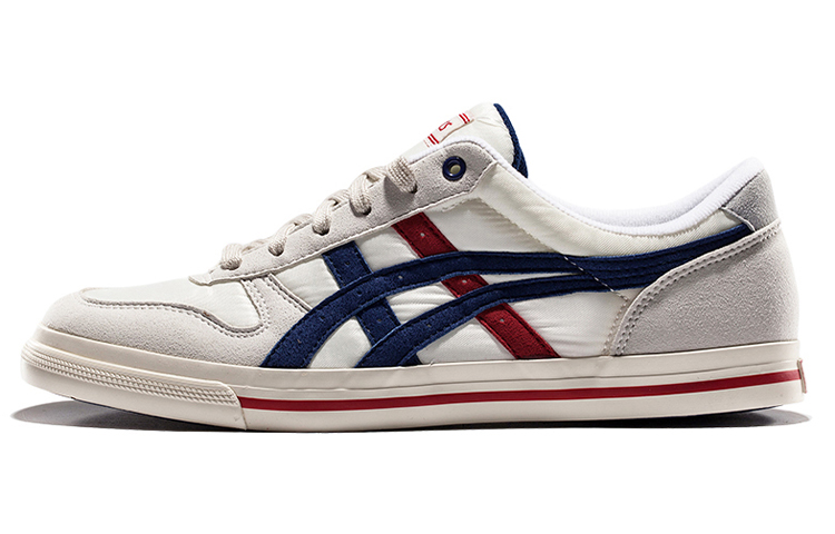 ASICS Aaron 'White Blue' H50XQ-0142