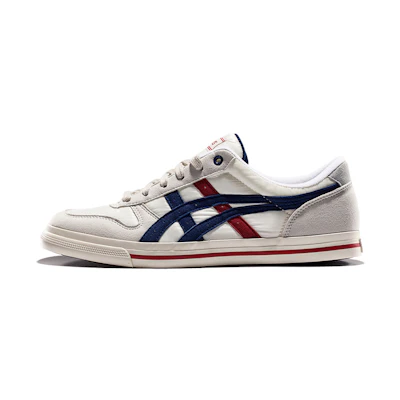 ASICS Aaron 'White Blue'
