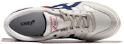 Shop ASICS Aaron 'Putih Biru' H50XQ-0142