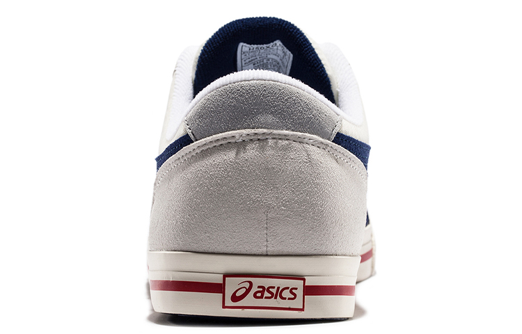 Purchase ASICS Aaron 'Putih Biru' H50XQ-0142