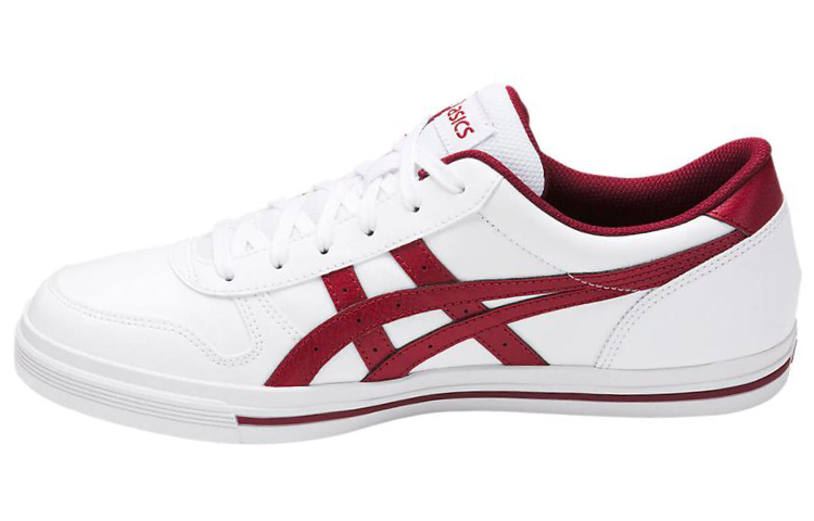 ASICS Aaron 'White Red' HY540-0126