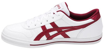 ASICS Aaron 'White Red' HY540-0126 ASICS Aaron 'White Red' HY540-0126